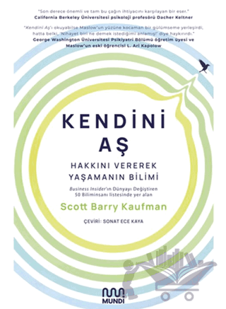 Kendini Aş