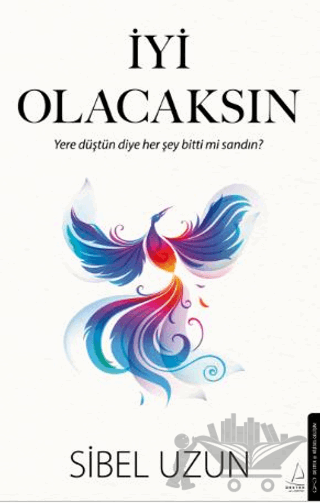 İyi Olacaksın