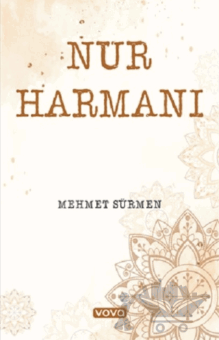 Nur Harmanı