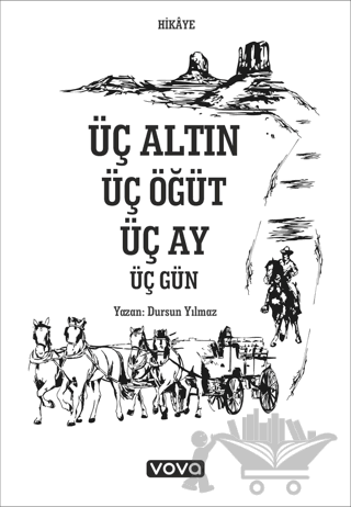 Üç Altın Üç Öğüt Üç Ay Üç Gün
