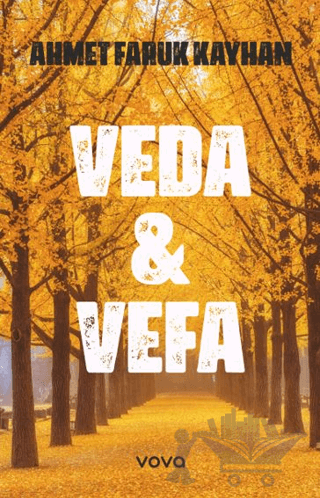 Veda & Vefa