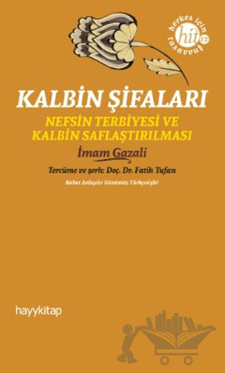 Kalbin Şifaları