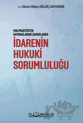 İdarenin Hukuki Sorumluluğu