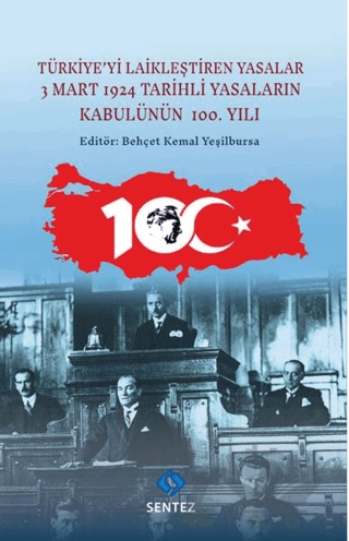 Türkiye’yi Laikleştiren Yasalar