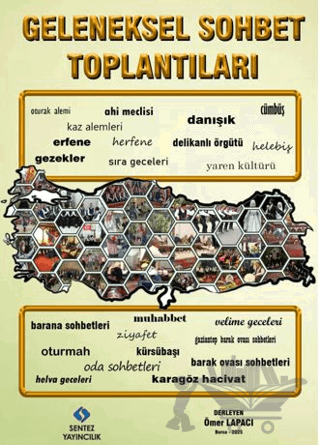 Geleneksel Sohbet Toplantıları