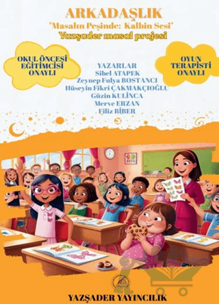 Arkadaşlık
