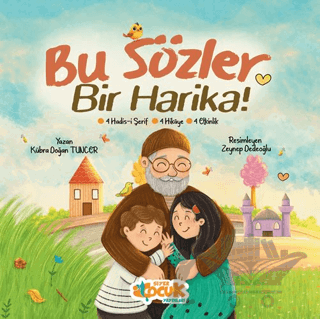 Bu Sözler Bir Harika!