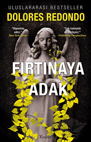 Fırtınaya Adak - 3. Kitap
