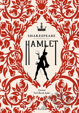 Hamlet (Bez Ciltli)