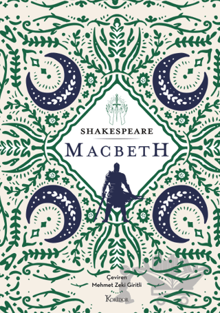 Macbeth (Bez Ciltli)