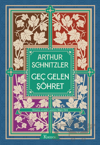 Geç Gelen Şöhret