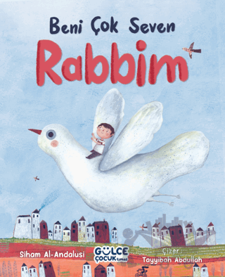 Beni Çok Seven Rabbim