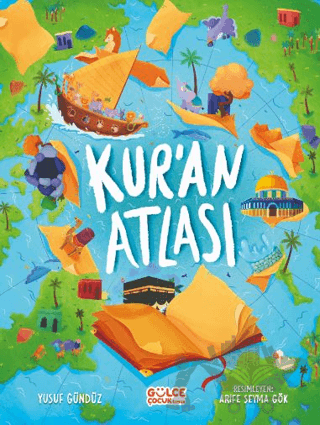 Kur'an Atlası