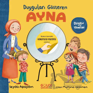 Duyguları Gösteren Ayna