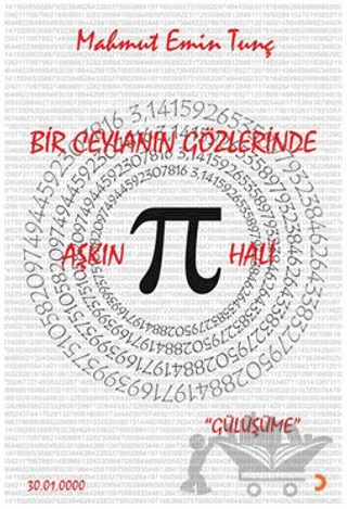 Bir Ceylanın Gözlerinde Aşkın Pi Hali