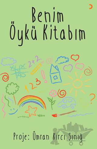 Benim Öykü Kitabım