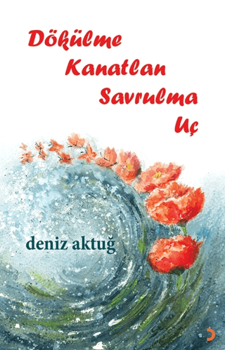 Dökülme Kanatlan Savrulma Uç