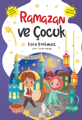 Ramazan ve Çocuk