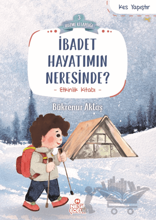 İbadet Hayatımın Neresinde?