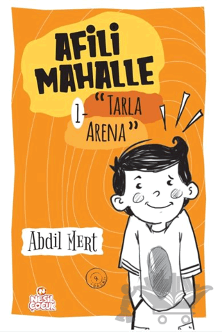Tarla Arena - Afili Mahalle 1