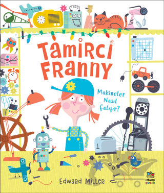 Tamirci Franny