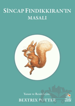 Sincap Fındıkkıran’ın Masalı