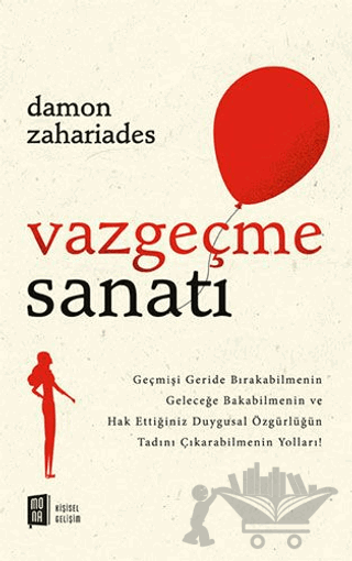 Vazgeçme Sanatı