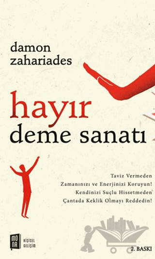 Hayır Deme Sanatı