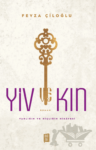 Yiv Kin