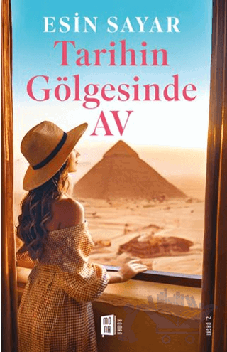 Tarihin Gölgesinde Av