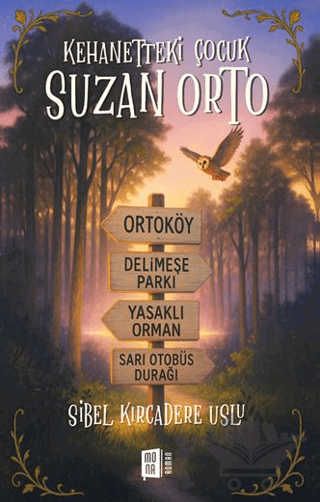 Kehanetteki Çocuk Suzan Orto