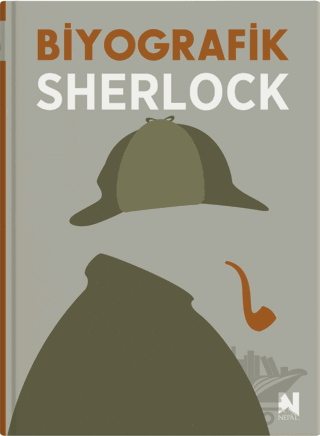 Biyografik: Sherlock
