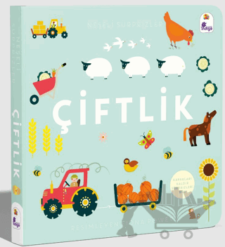 Neşeli Sürprizler - Çiftlik