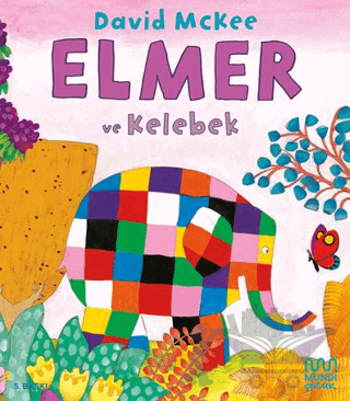 Elmer ve Kelebek