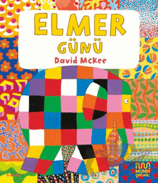 Elmer Günü