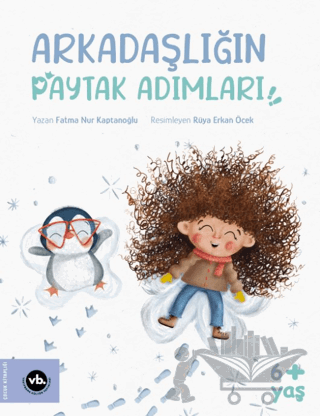 Arkadaşlığın Paytak Adımları