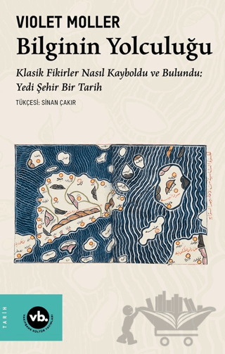 Bilginin Yolculuğu