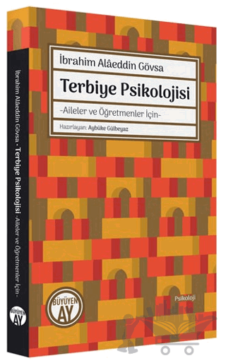 Terbiye Psikolojisi