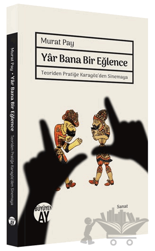 Yar Bana Bir Eğlence