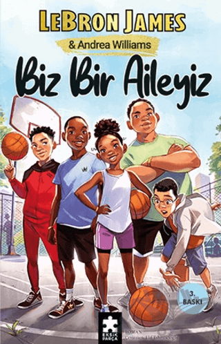 Biz Bir Aileyiz