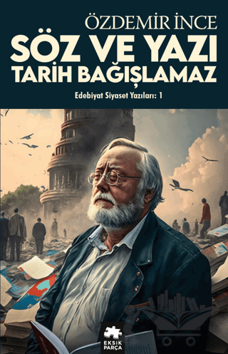 Edebiyat ve Siyaset Yazıları: 1