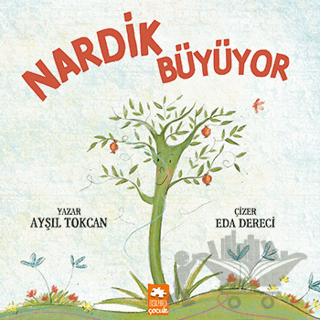 Nardik Büyüyor