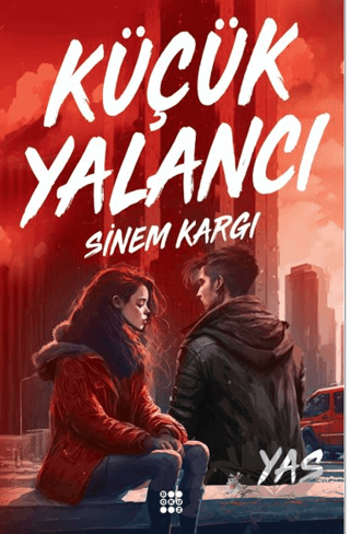 Küçük Yalancı - Yas