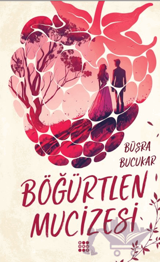 Böğürtlen Mucizesi – Beşik Kertmesi