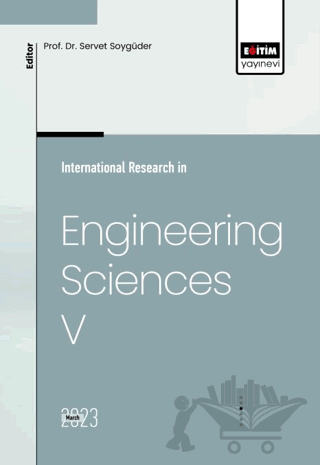International Research in Engineering Sciences V