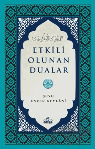 Etkili Olunan Dualar