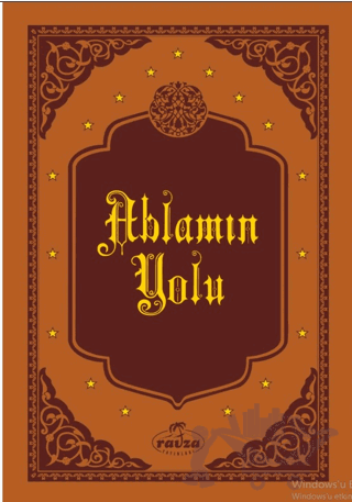 Ablamın Yolu
