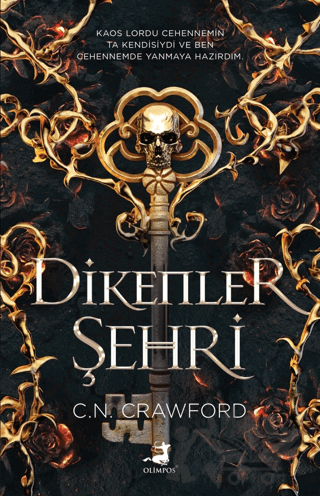 Dikenler Şehri