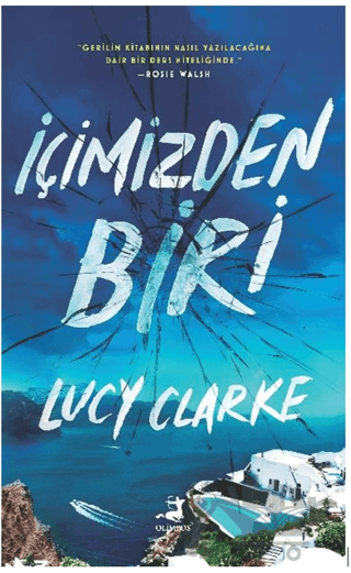İçimizden Biri