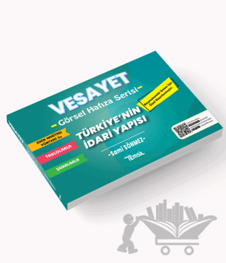 Vesayet Görsel Hafıza Türkiye'nin İdari Yapısı